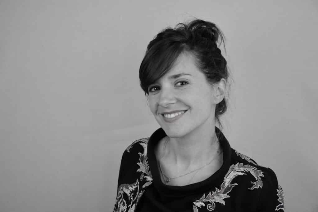 Ludivine Siret RenaisSense collaboration circular economy
