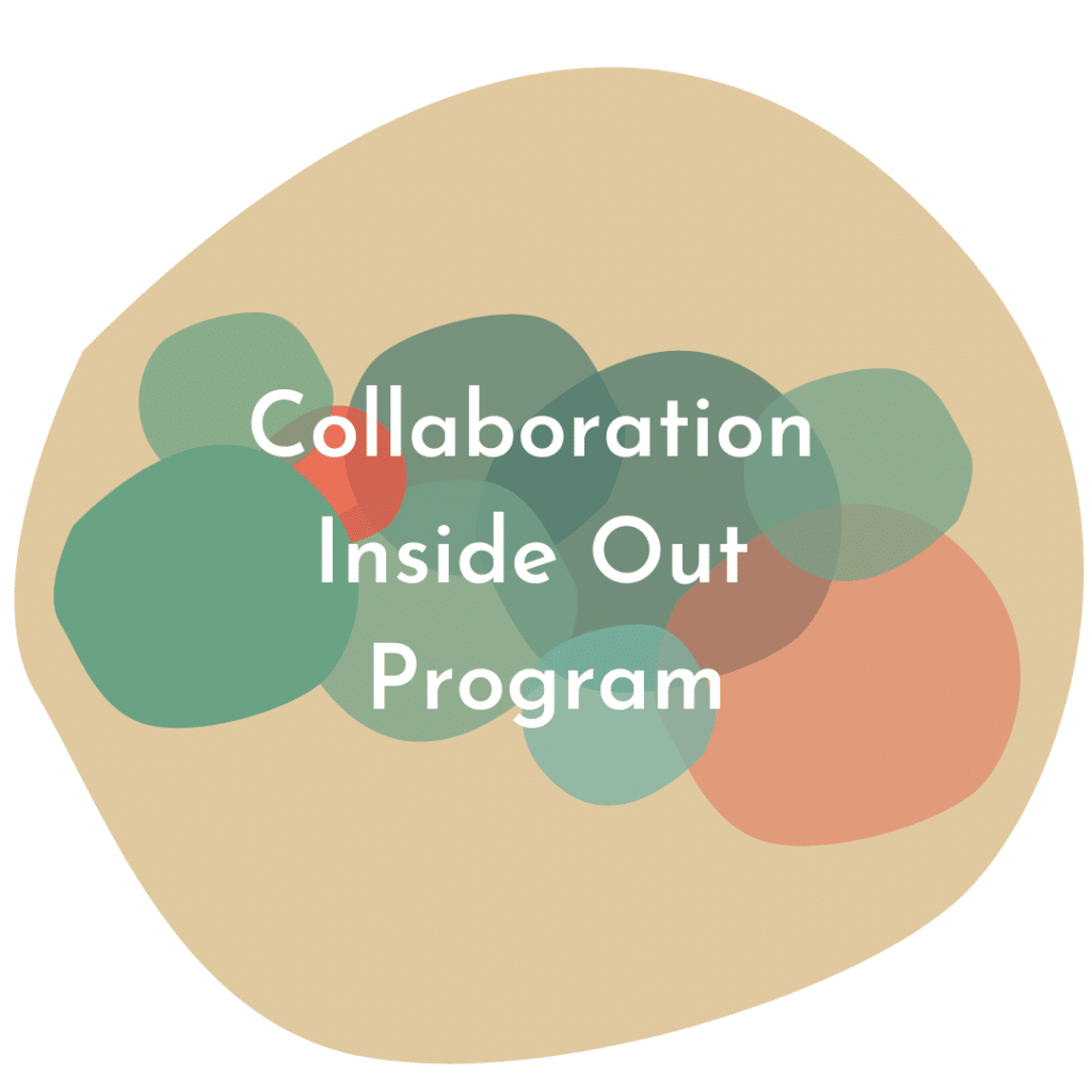 Collaboration Inside Out Program Renaissense Regeneration and Business Collaboration