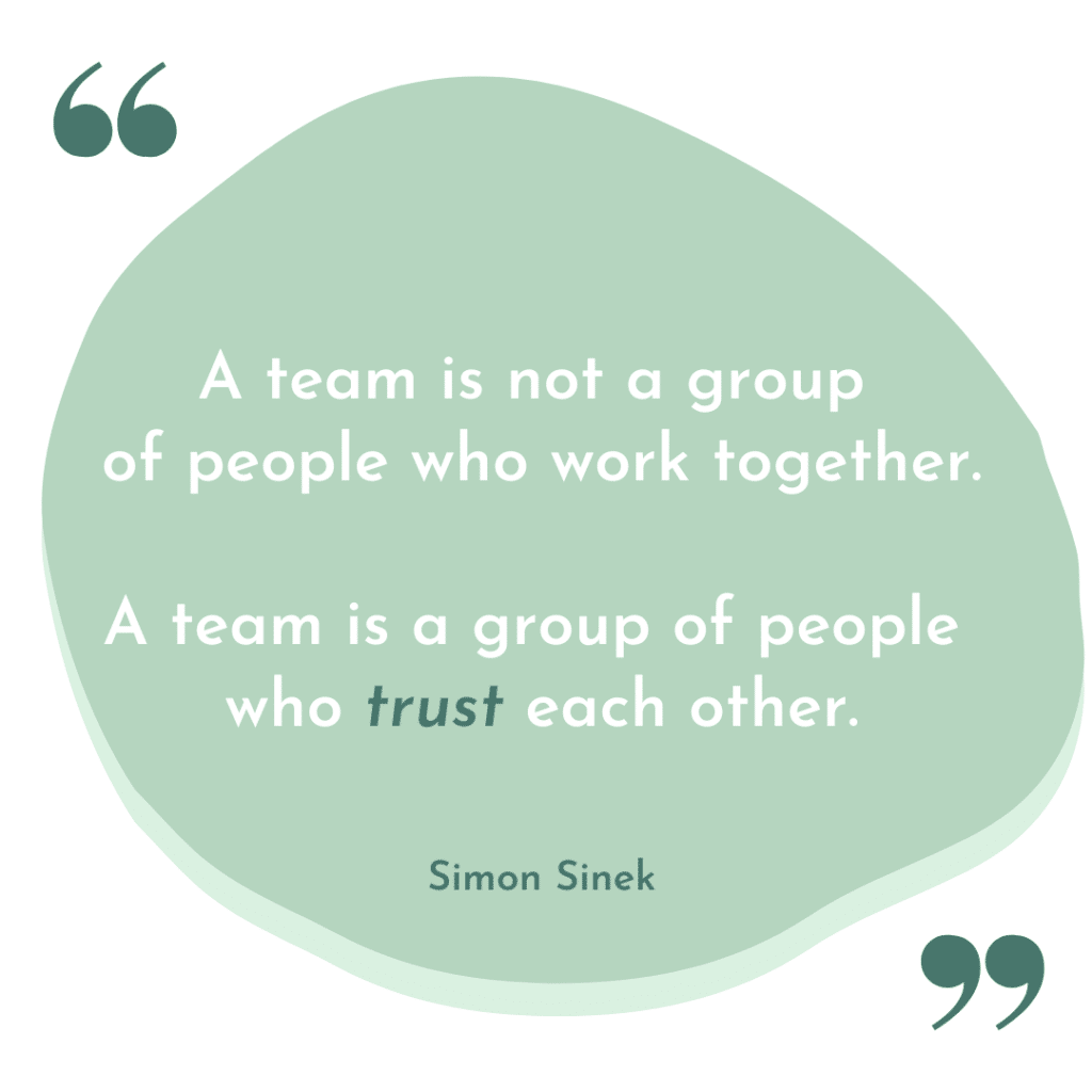Quote Simon Sinek Renaissense Regeneration and Business Collaboration