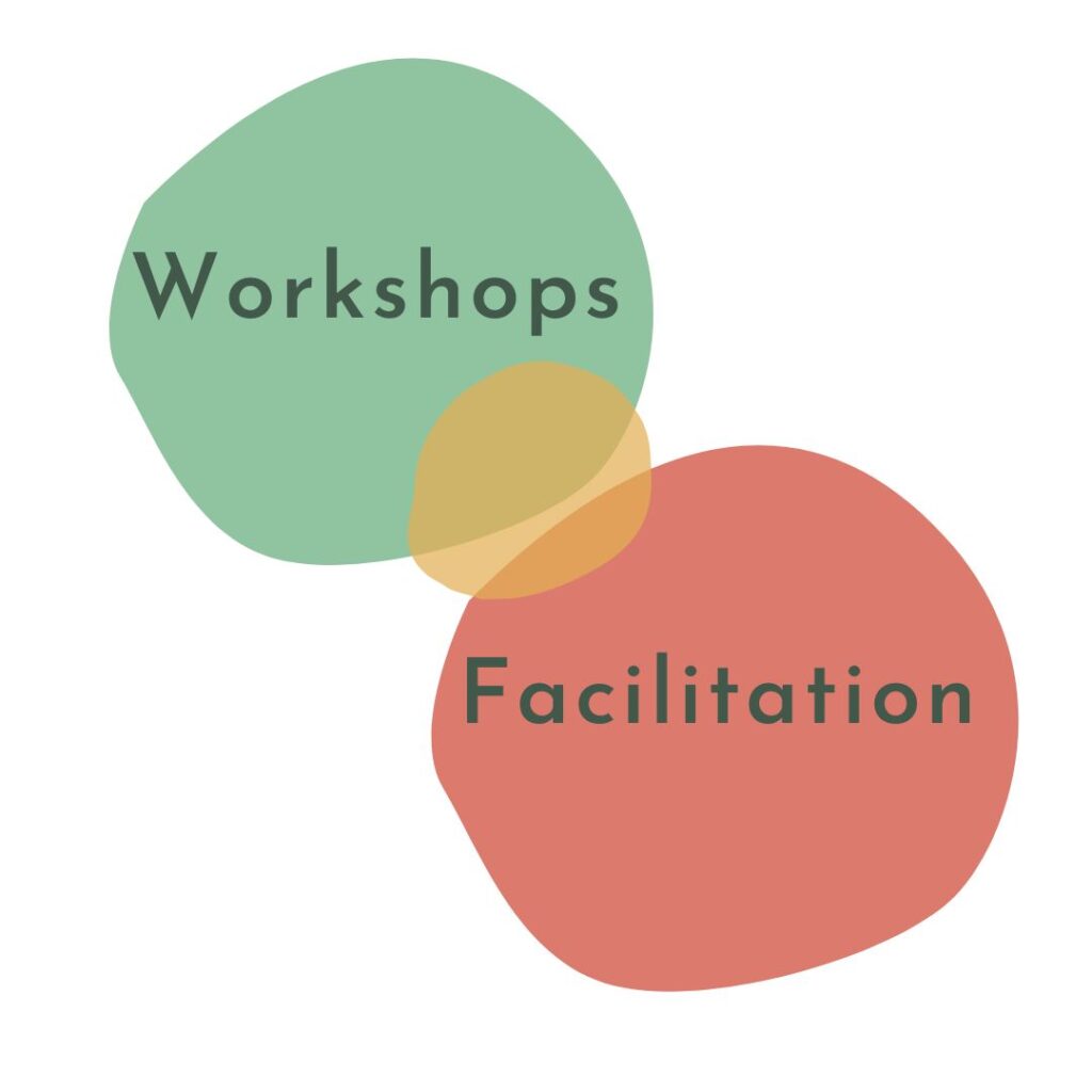 Workshops Facilitation Renaissense Regeneration and Business Collaboration